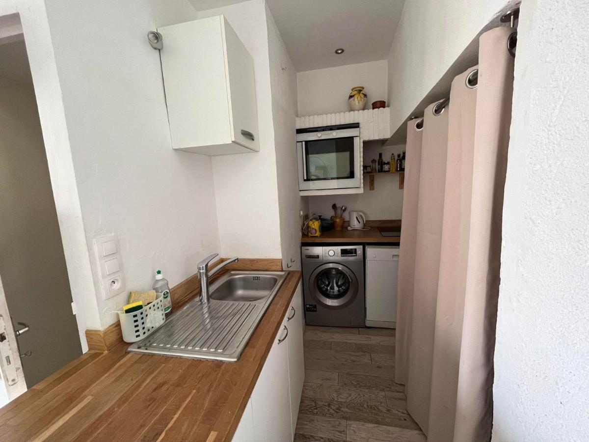 4Demo2 Appartement Vue Mer Collioure Ngoại thất bức ảnh