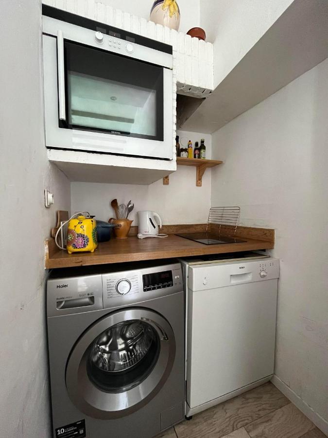 4Demo2 Appartement Vue Mer Collioure Ngoại thất bức ảnh