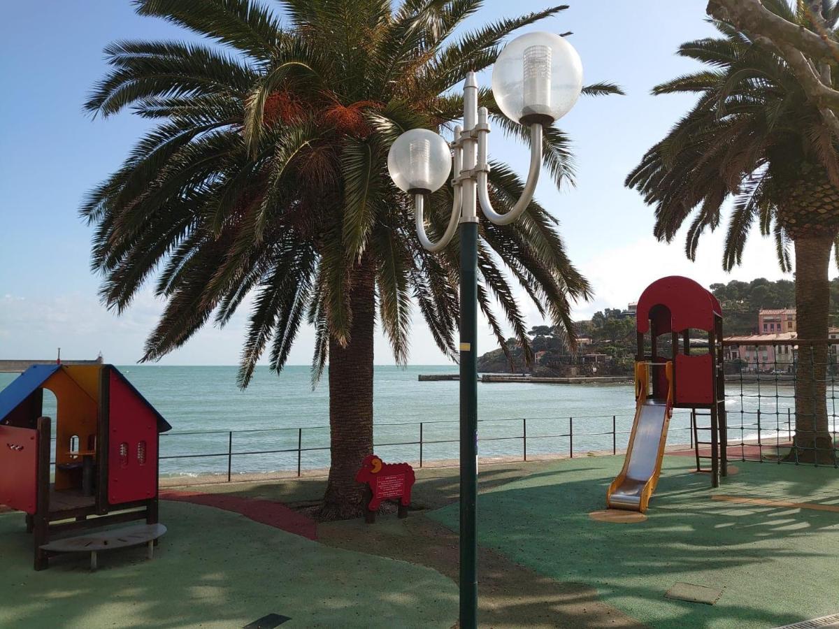 4Demo2 Appartement Vue Mer Collioure Ngoại thất bức ảnh