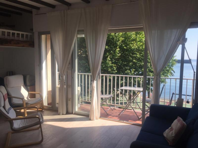 4Demo2 Appartement Vue Mer Collioure Ngoại thất bức ảnh